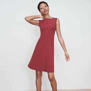 NWT - M.M. LaFleur Pauline Dress